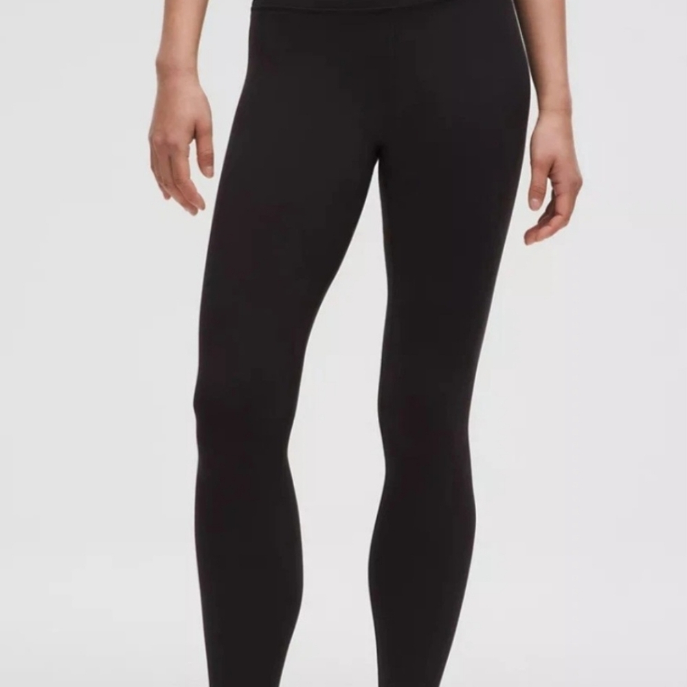 Lululemon Align HR Pants 8 lenght 28 black new with tags